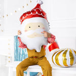 Μπαλόνι Santa