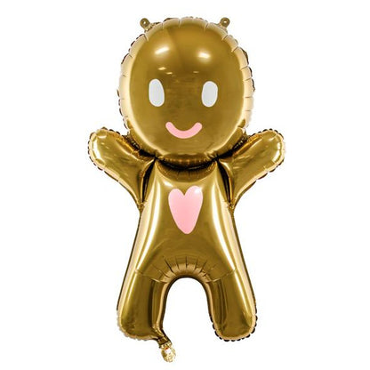 Μπαλόνι GingerBread