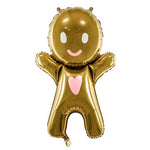 Μπαλόνι GingerBread