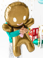 Μπαλόνι GingerBread