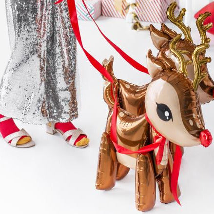 Μπαλόνι Τάρανδος