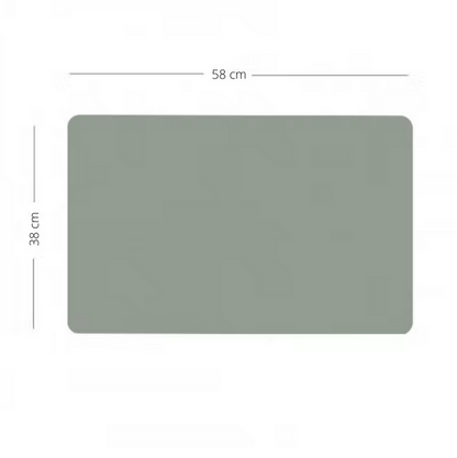 Μαγνητικός Πίνακας Emerald Green