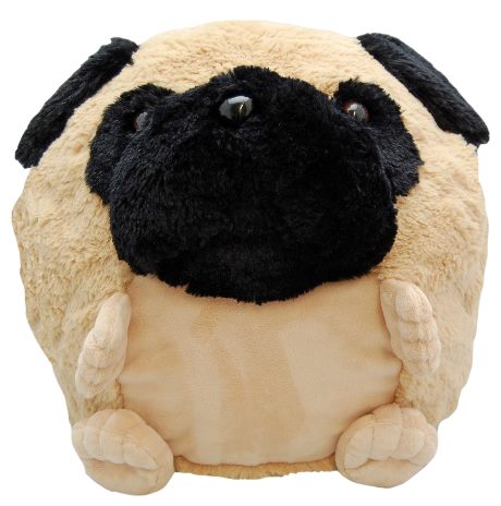 Μαξιλάρι Pug