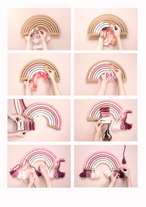 Rainbow Classic