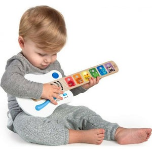 Hape Ξύλινη Κιθάρα