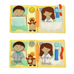 Βιβλίο Home Sweet Home (2y)