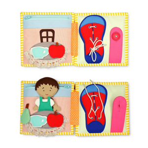 Βιβλίο Home Sweet Home (2y)