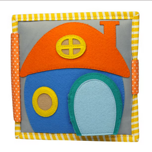 Βιβλίο Home Sweet Home (2y)