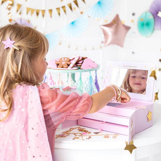 Ημερολόγιο Αντίστροφης Μέτρησης Μπιζουτιέρα