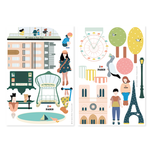 La Fabrikaparis Paris