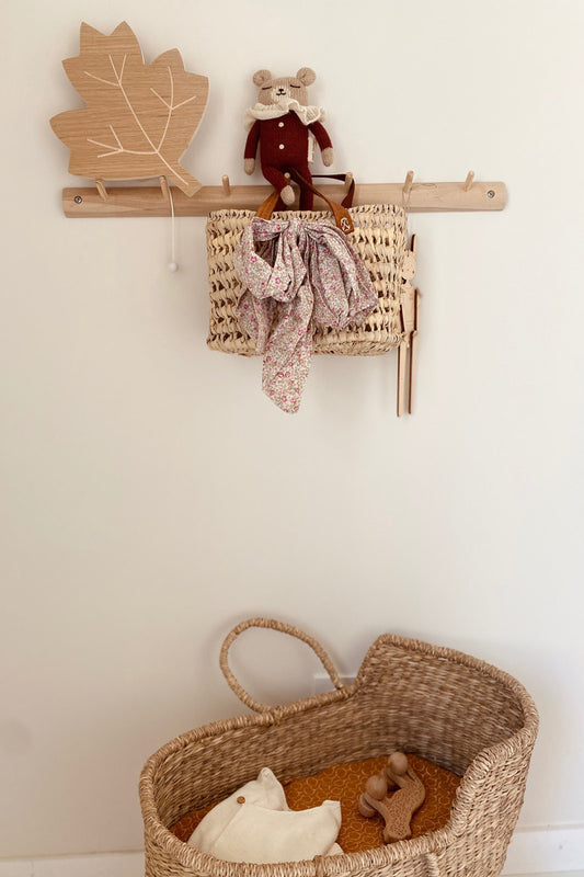 Μουσικό Κουτί Τοίχου Leaf