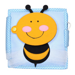 Βιβλίο Little Bee (6m)