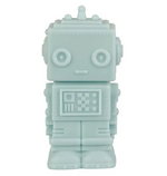 Μικρό Φωτάκι Robot