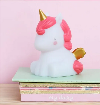 Μικρό Φωτάκι Unicorn