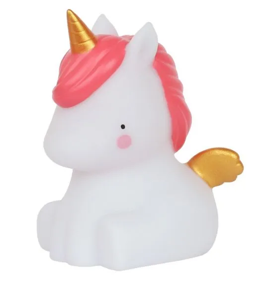 Μικρό Φωτάκι Unicorn