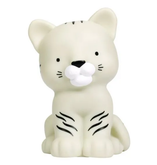 Μικρό Φωτάκι White Tiger