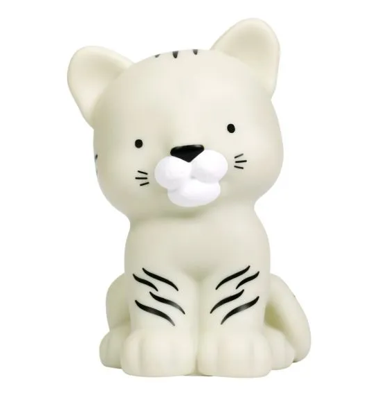 Μικρό Φωτάκι White Tiger