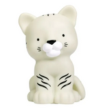 Μικρό Φωτάκι White Tiger