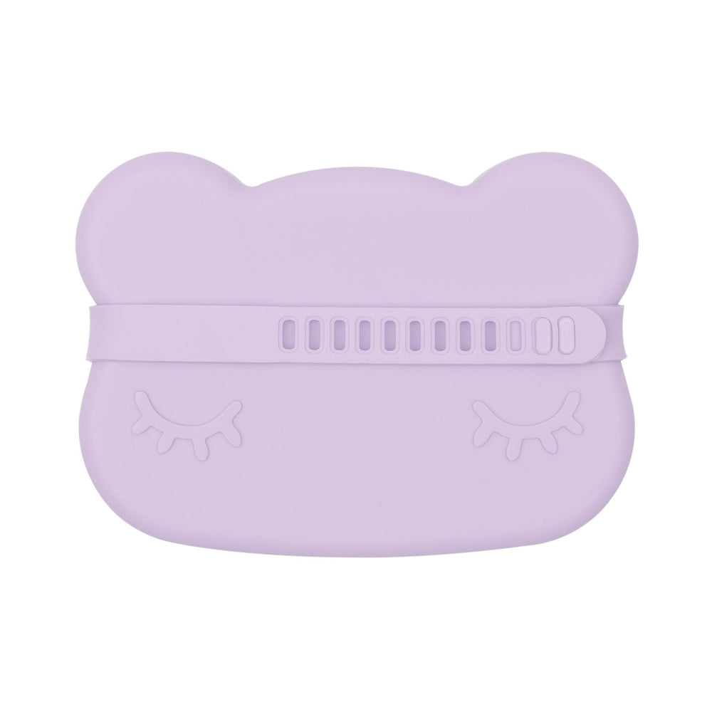 Snackie Bear Lilac
