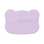 Snackie Bear Lilac