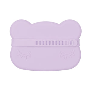Snackie Bear Lilac