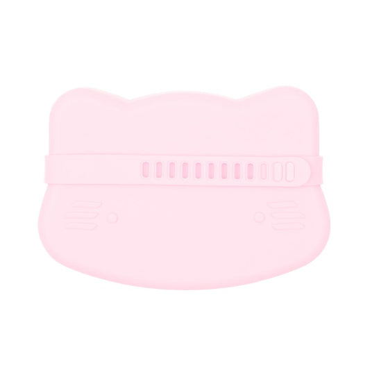 Snackie Cat Pink
