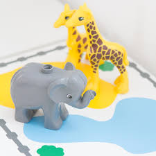 Sticky Zoo
