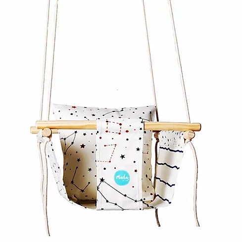 Κούνια "Natural Constellations"