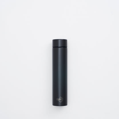 POKETLE +6 Charcoal Grey