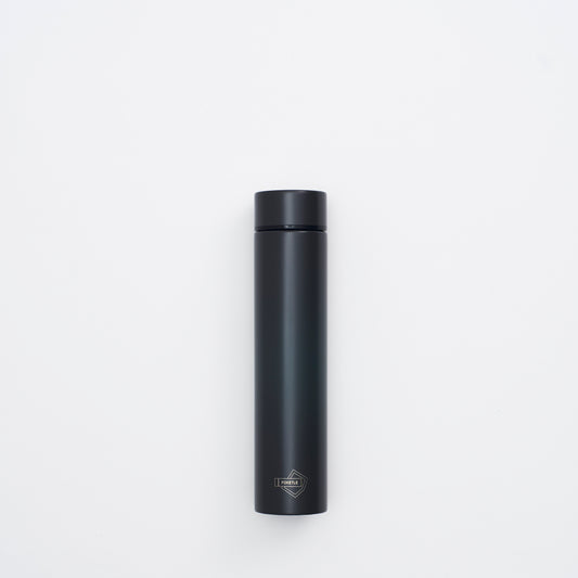 POKETLE +6 Charcoal Grey