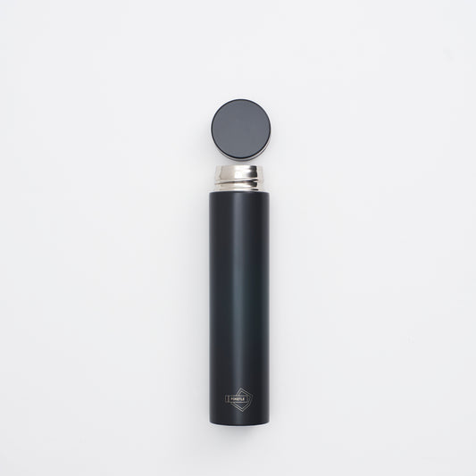 POKETLE +6 Charcoal Grey