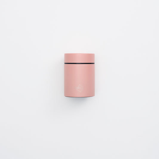POKETLE +4 Peach Pink
