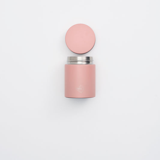 POKETLE +4 Peach Pink