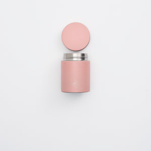 POKETLE +4 Peach Pink