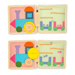 Βιβλίο On the Move (2y)