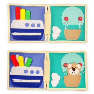 Βιβλίο On the Move (2y)