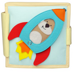 Βιβλίο On the Move (2y)
