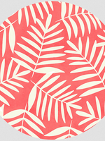 Κούνια "Pink Leaves"