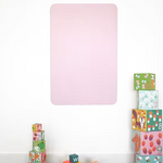 Μαγνητικός Πίνακας Pink