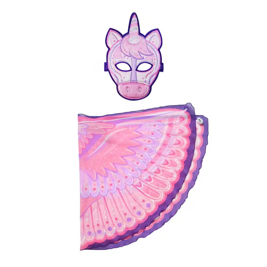 Pink Unicorn