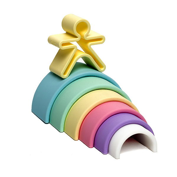 Μικρό RainBow Pastel