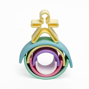 Μικρό RainBow Pastel