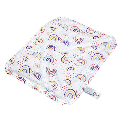 Πανάκι Φροντίδας Rainbow White