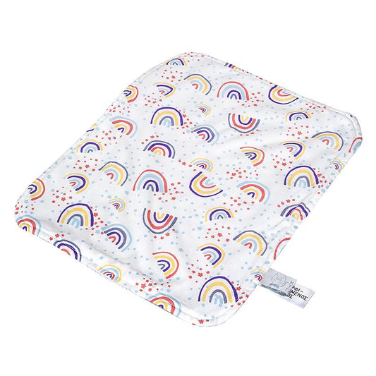 Πανάκι Φροντίδας Rainbow White