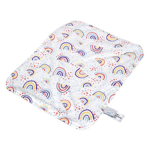 Πανάκι Φροντίδας Rainbow White