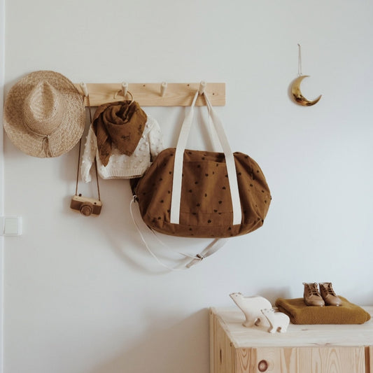 Τσάντα Αλλαξιέρα Cumin