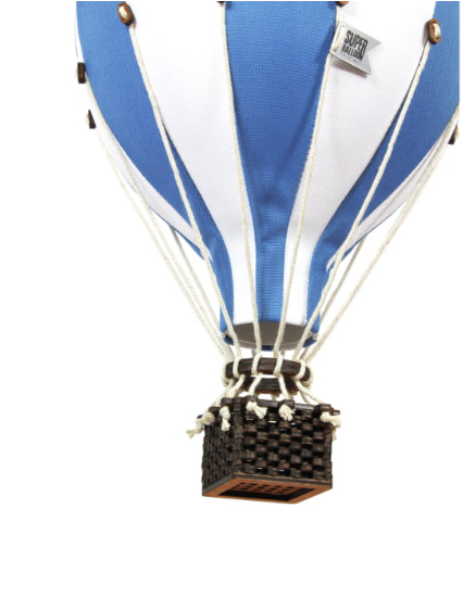 Αερόστατο Navy Blue (size S)