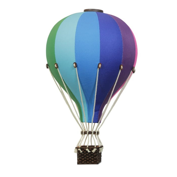 SuperBalloon Crazy Set