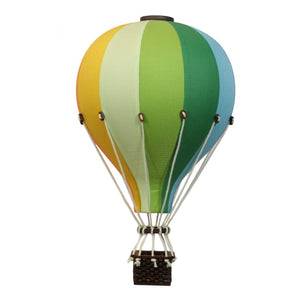 SuperBalloon Crazy Set