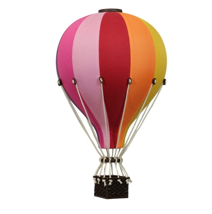 SuperBalloon Crazy Set